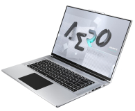 Gigabyte AERO 16 XE5 i7-12700H/16GB/2x1TB/Win11P RTX3070Ti - 716947 - zdjęcie 2